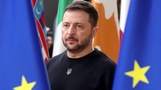    Зеленский признал, что Запад не хочет давать оружие Украине без результатов на земле Алина Городниченко