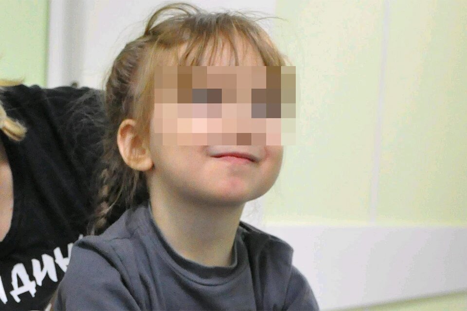 Маму девочка видела лишь эпизодически, а самым близким человеком долгое время была няня. Фото: Андрей КОПАЛОВ, Архив «КП»