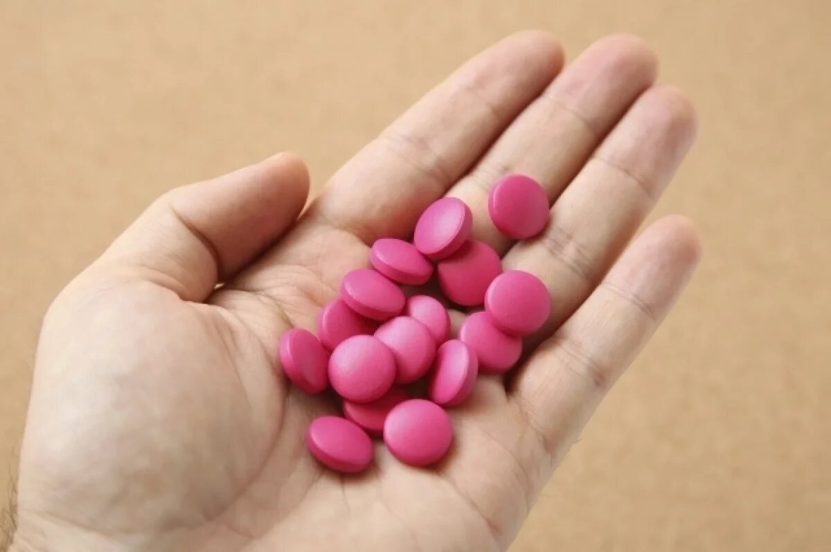    Под Липецком страдающему тяжелой болезнью мужчине не выдавали лекарства