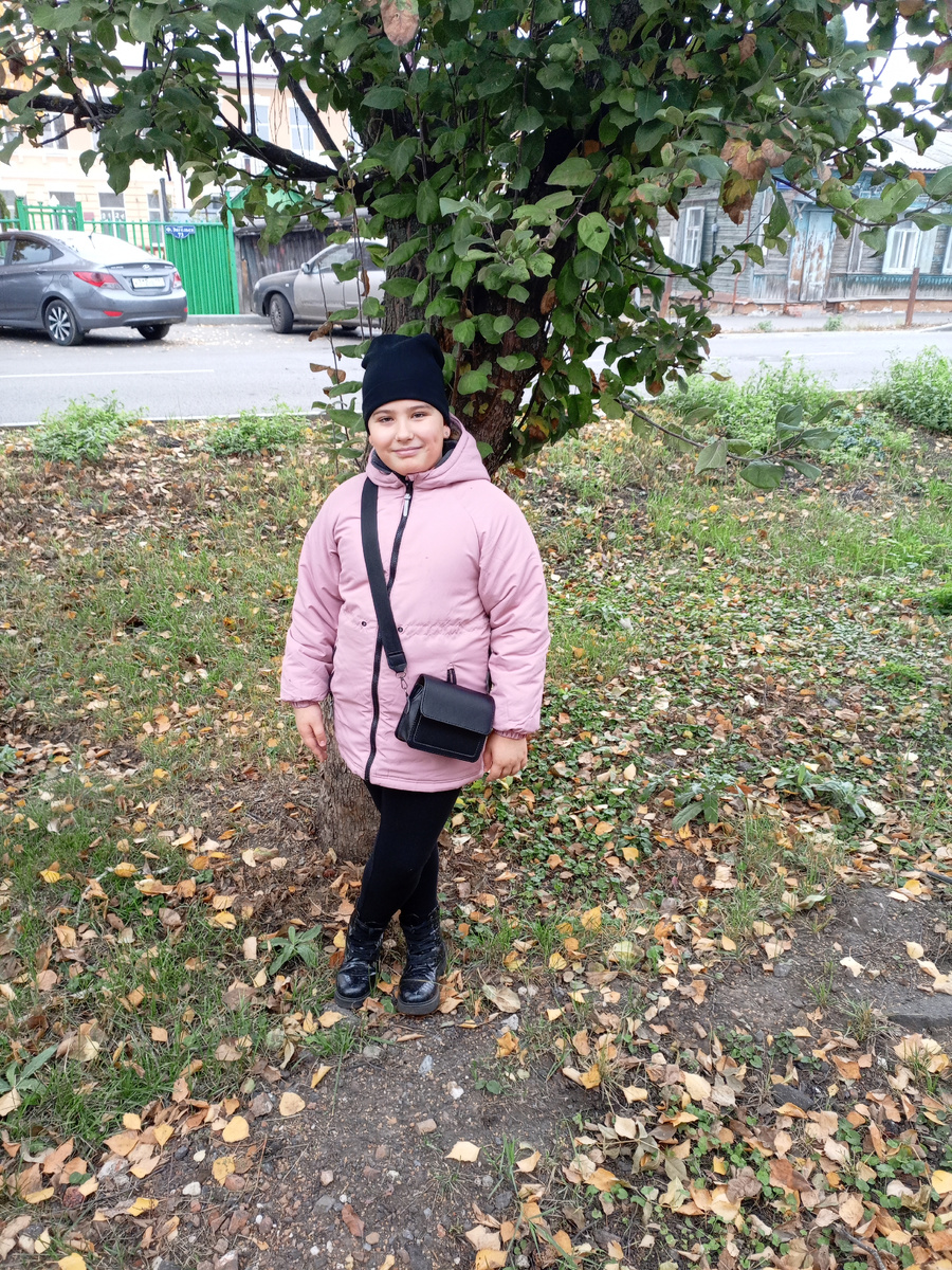 Фото сделано автором канала