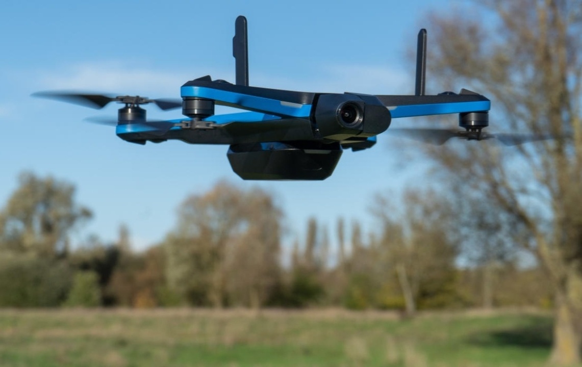    FT: поставщик БПЛА для армии США и ВСУ столкнулся с кризисом из-за санкций КНР