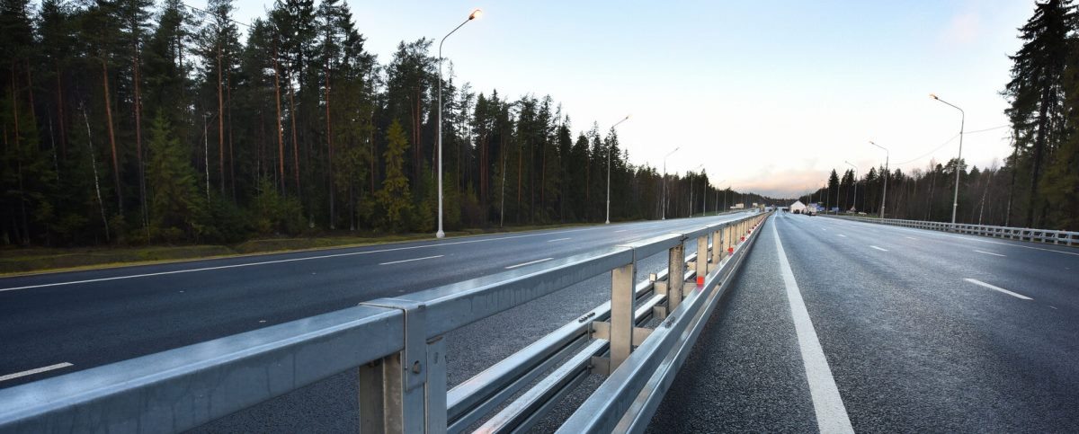 СТРОИТЕЛЬСТВО ТРАССЫ ШМСД В САНКТ-ПЕТЕРБУРГЕ ОБОЙДЕТСЯ БЮДЖЕТУ В 79 МИЛЛИАРДОВ