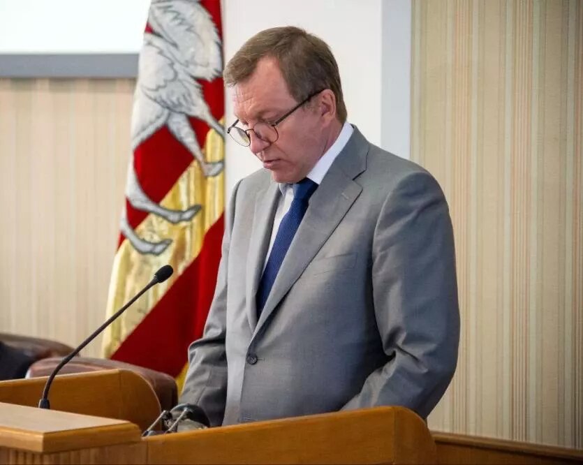 Фото: "Дмитрий Куткин, Законодательное собрание Челябинской области"