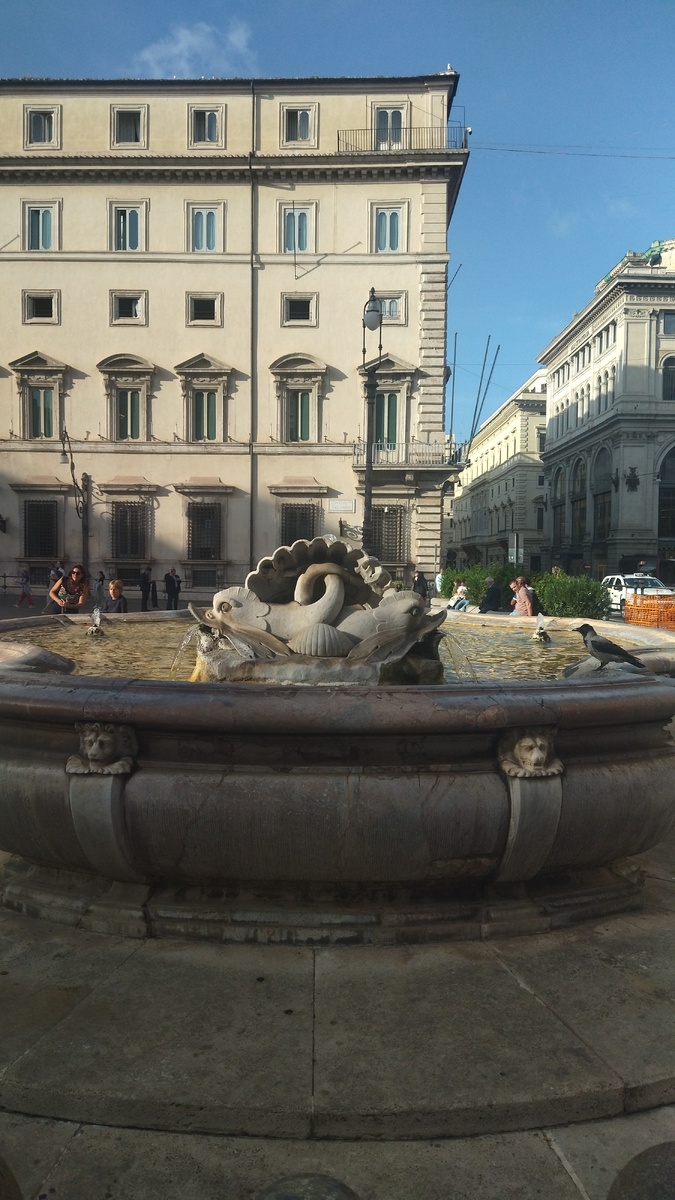 Рим, фото автора 