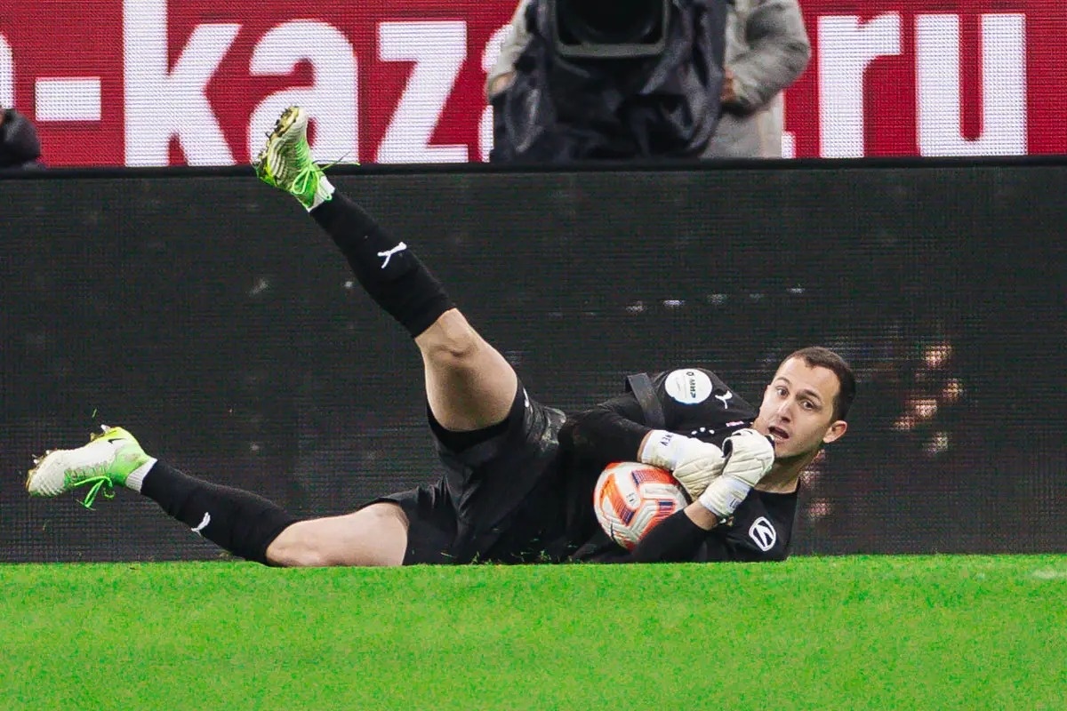 Фото: ФК Динамо 