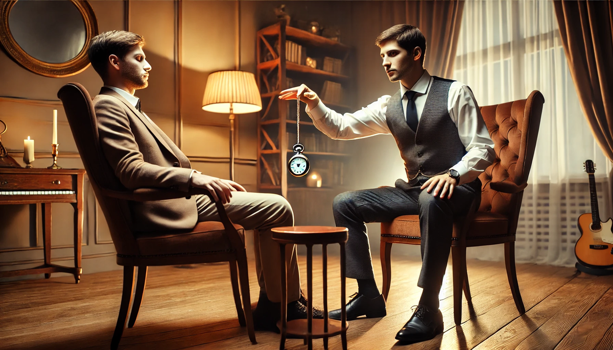 Изображения того, как сеансы обычно НЕ проходят