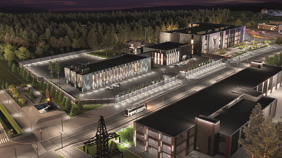 Фото: Проектная документация