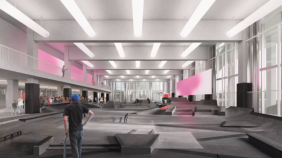 Фото: Проектная документация