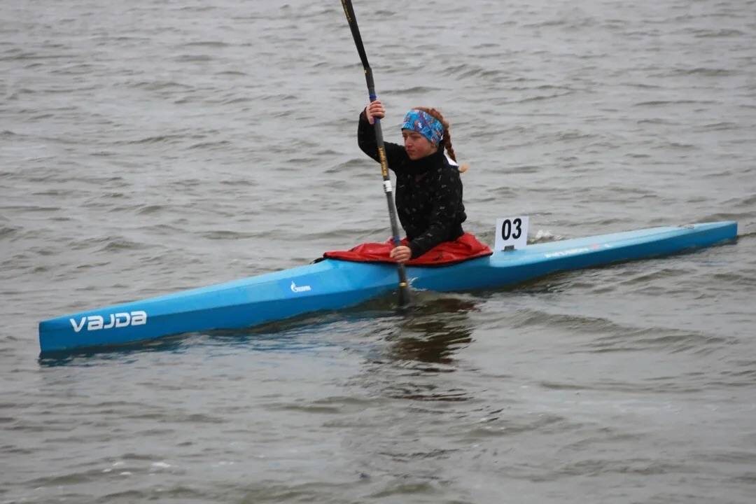 Из личного архива Жени