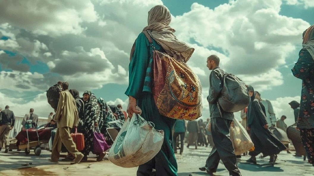    Коллаж Царьграда