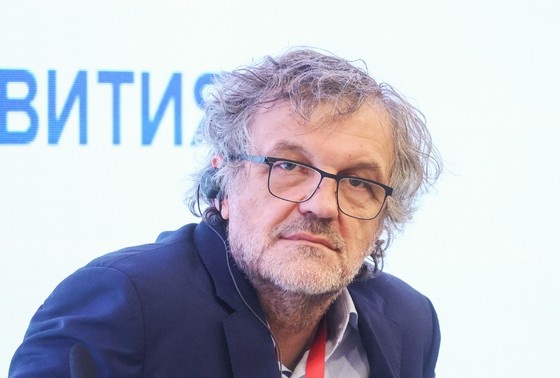    Эмир Кустурица