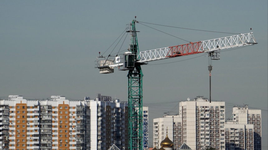    Фото: ИЗВЕСТИЯ/Дмитрий Коротаев; 5-tv.ru