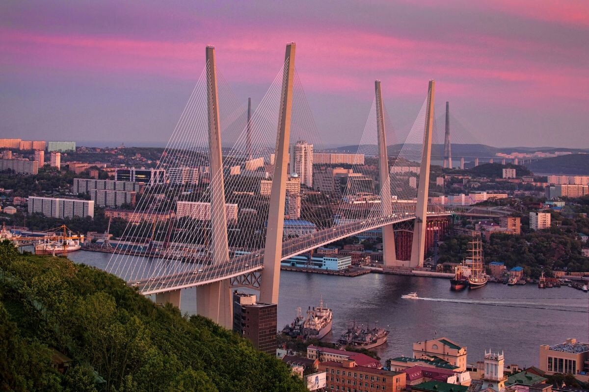 Исследуем город — здесь каждый найдет для себя интересные и новые места. Источник: Shutterstock📷
