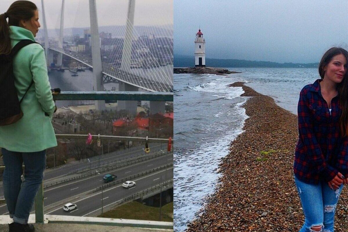 Я была здесь много раз. И в каждом путешествии открывала город с новой стороны. Источник: личный архив Евгении Проценко📷
