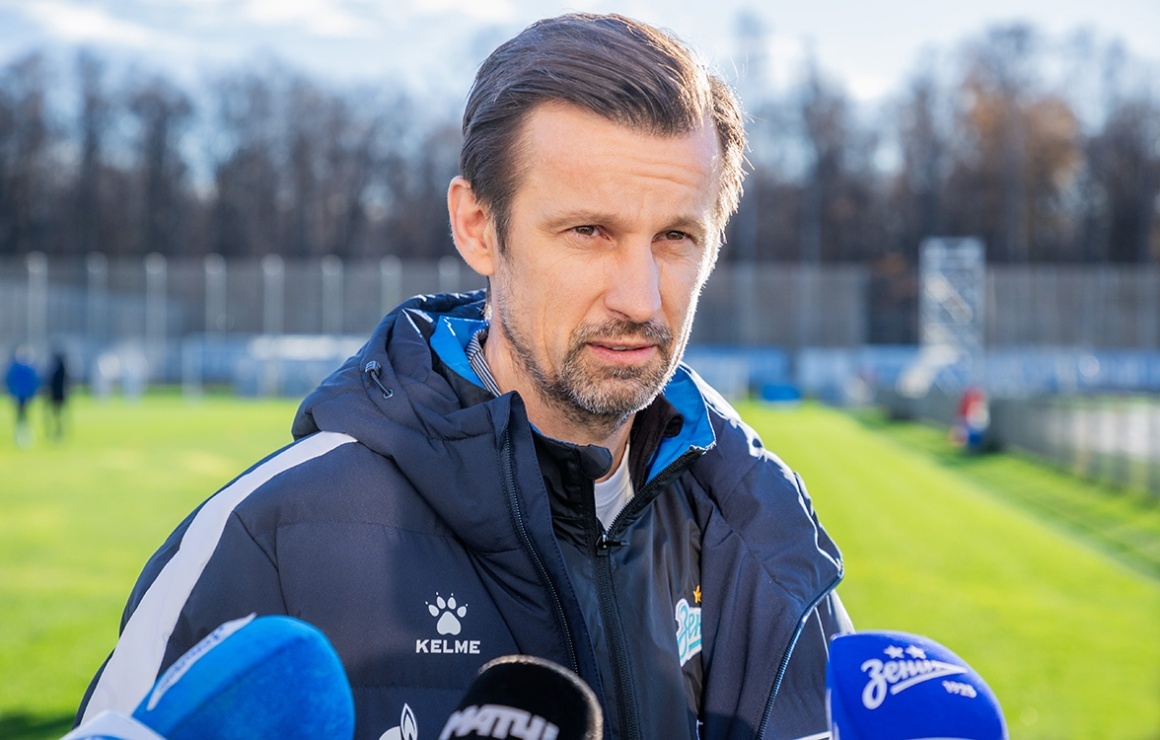 Фото: ФК Зенит 