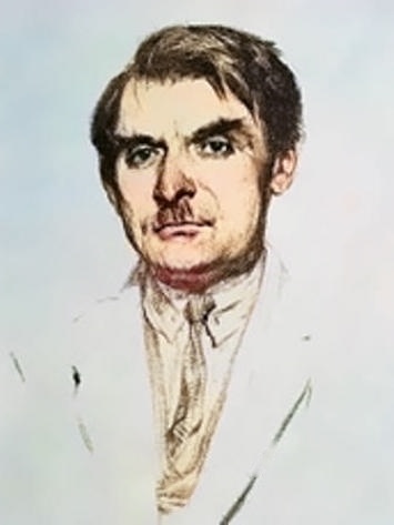 Вадим Дмитриевич Никольский