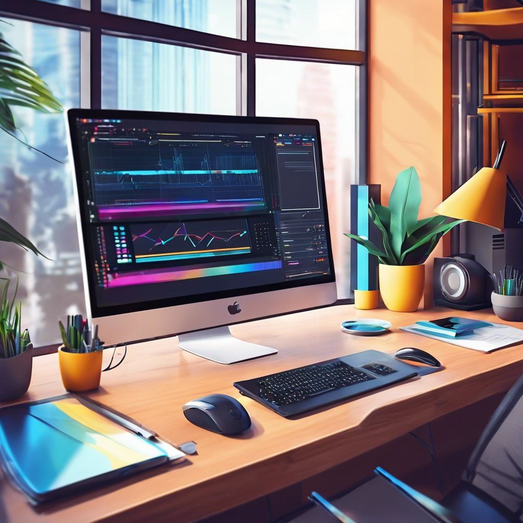 Разработка сайта для успешного продвижения