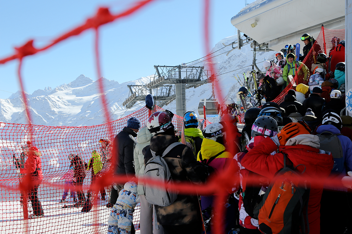 Фото: Татьяна Свириденко/ТАСС