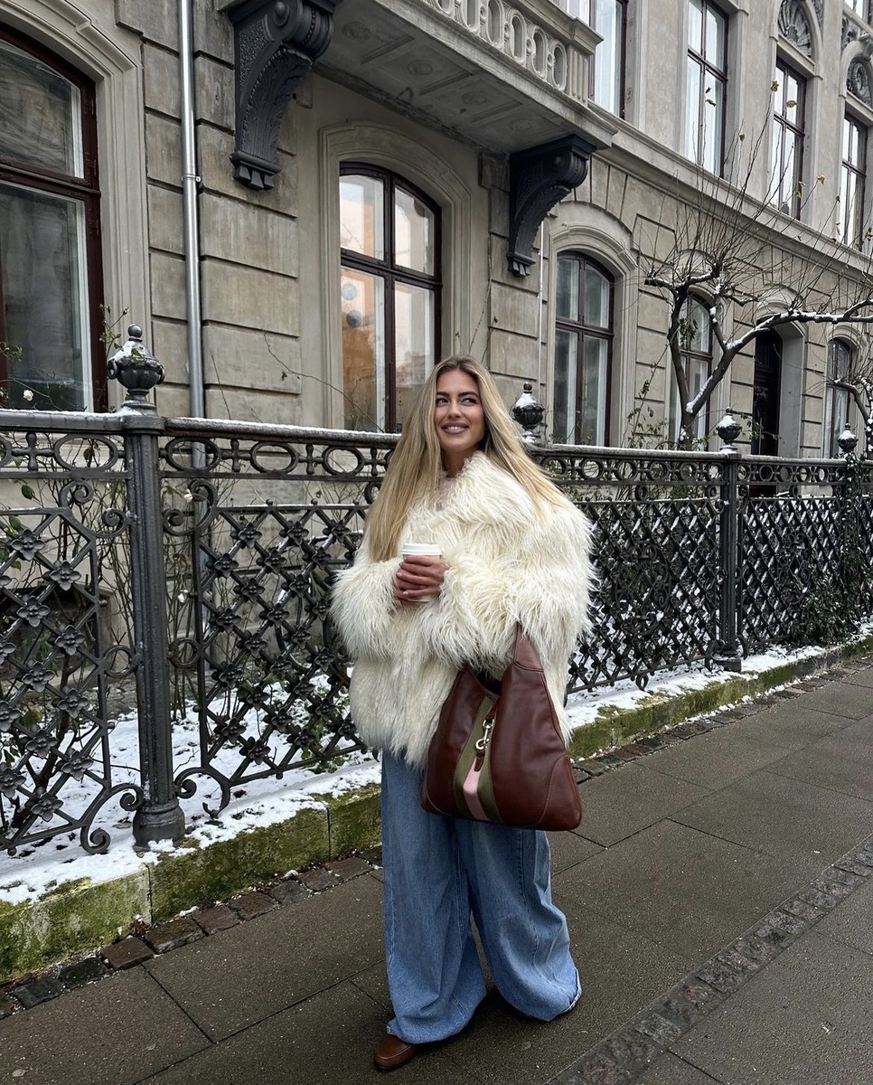    Style tricks: стилизуем верхний слой, как инфлюенсеры и селебрити (фото 1)