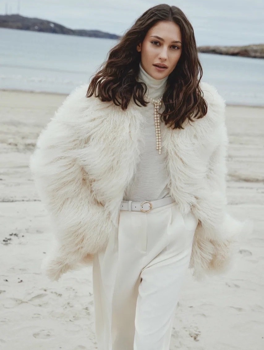  📷    Style tricks: стилизуем верхний слой, как инфлюенсеры и селебрити (фото 2)