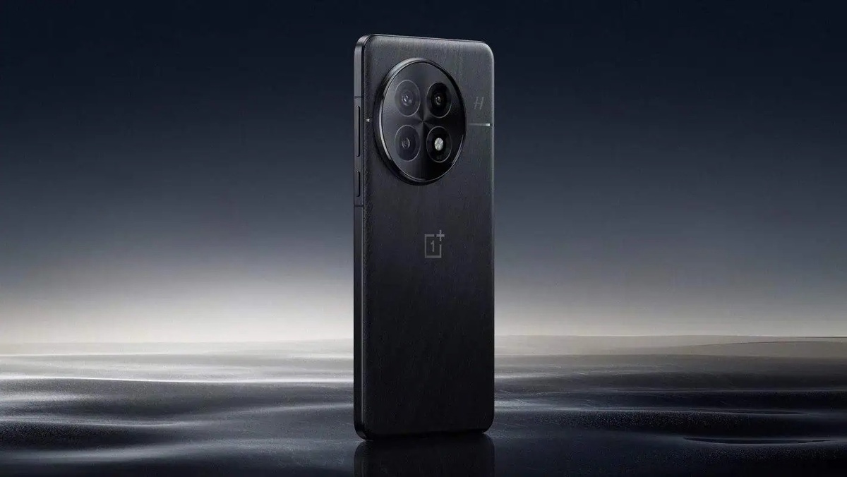 OnePlus 13