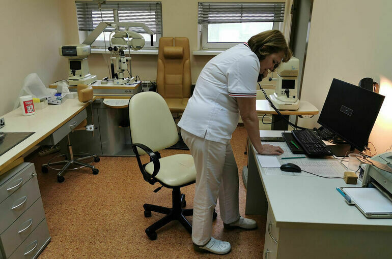   Игорь Самохвалов/ПГ