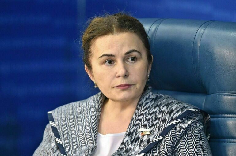   Игорь Самохвалов/ПГ