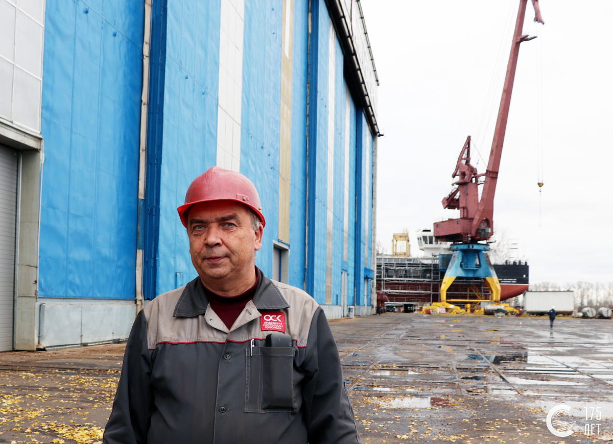 Андрей Ханьжин