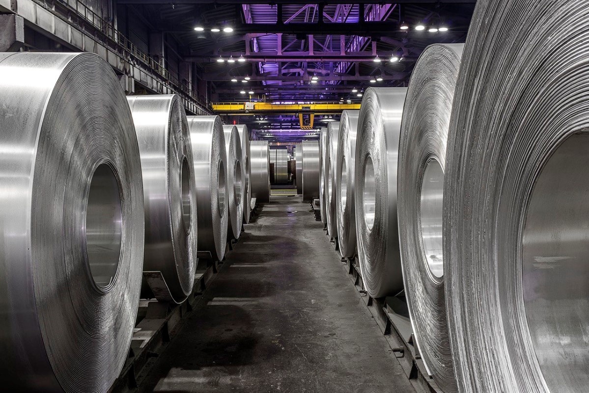 Технология выплавки алюминия по технологии инертного анода развивается в России с 2015 года.  Фото: предоставлено пресс-службой «Русал»