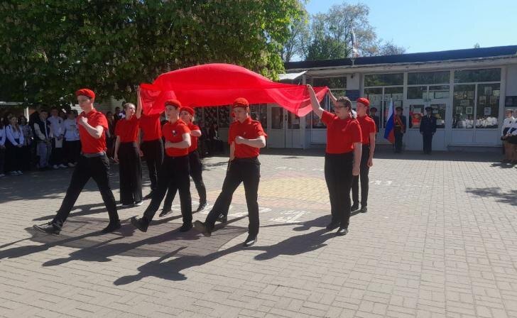    фото Курские известия