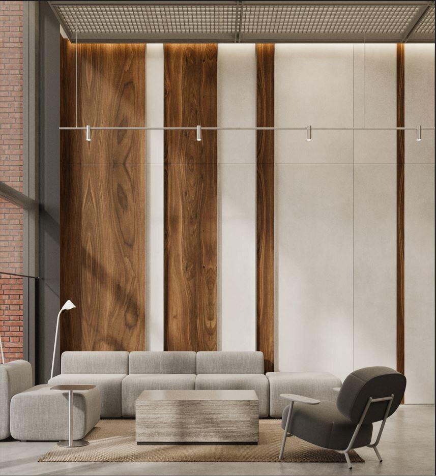 Жилой комплекс Бизнес-класса в ЦАО