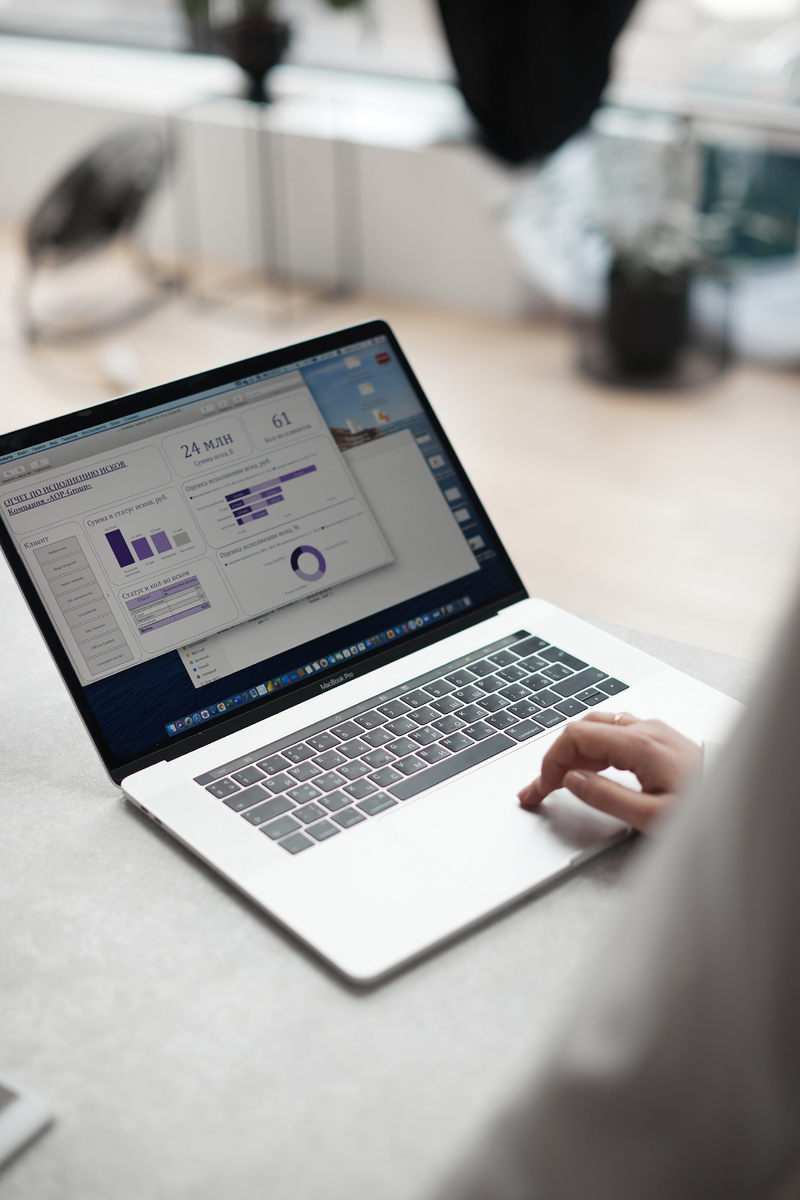 Возможности Power Query, Power Pivot и Power BI