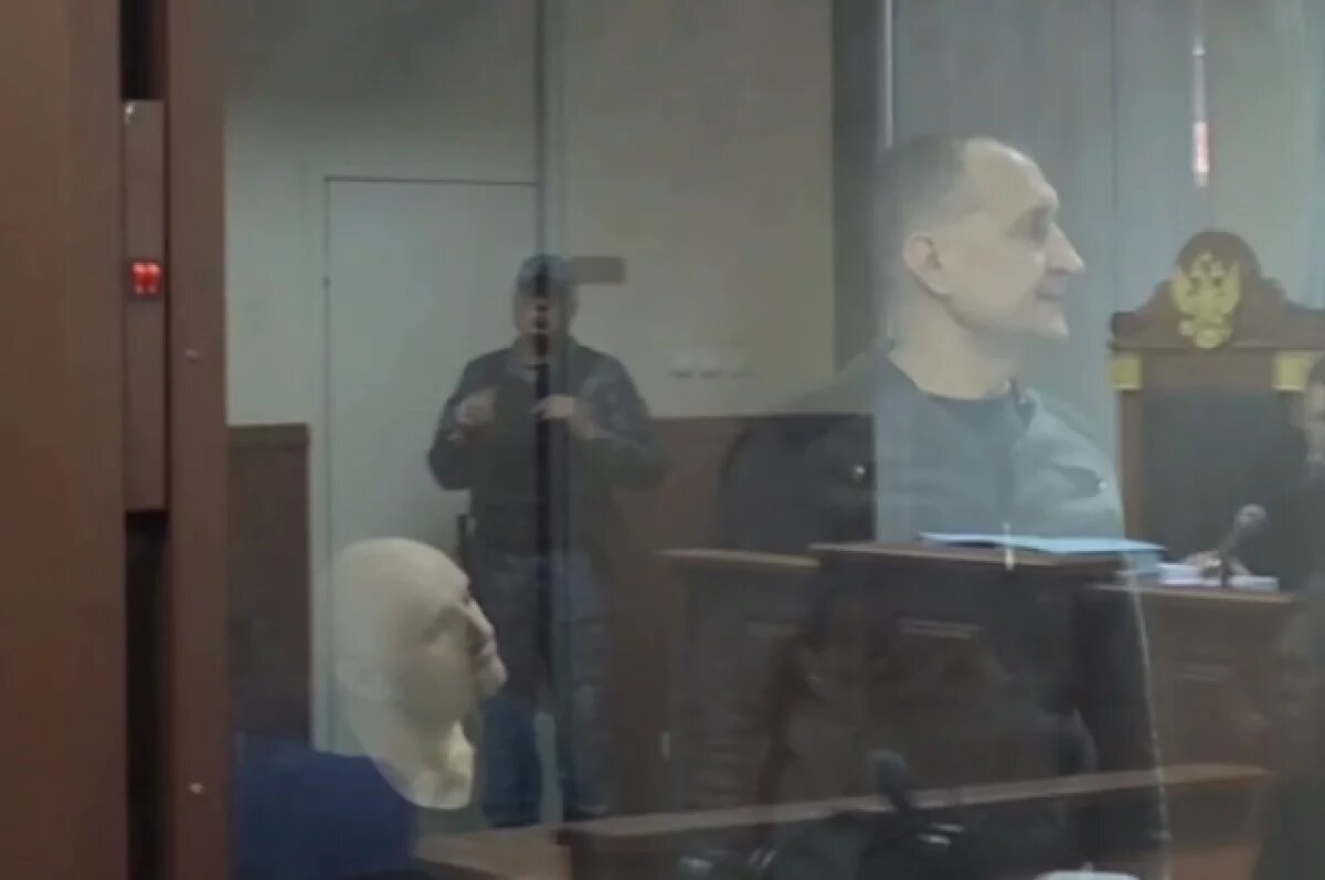    Покушение на АЭС.