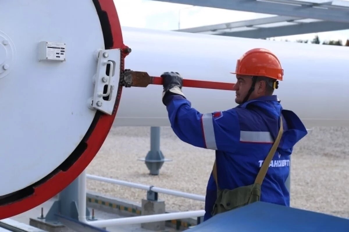    Нефтетранспортная компания подготовила объекты к осенне-зимнему периоду