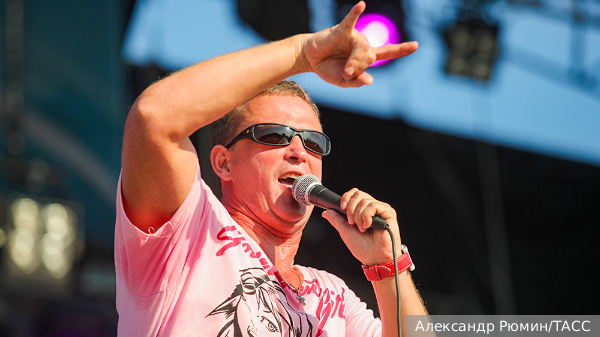     Фото: Александр Рюмин/ТАСС   
 Текст: Вера Басилая