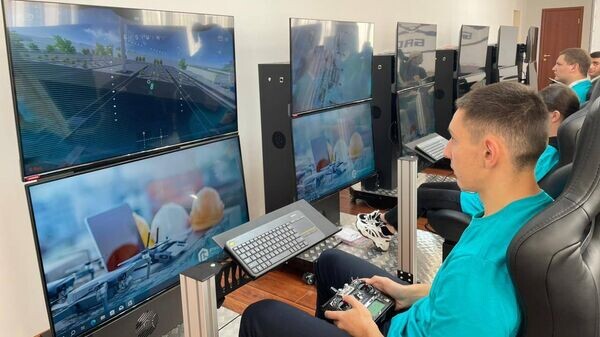    © Photo : Пресс-служба главы и правительства РСО-Алания