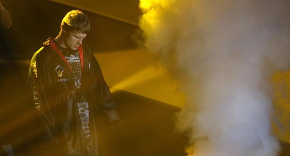    Dmitry Golubovich/Russian Look / Global Look Press