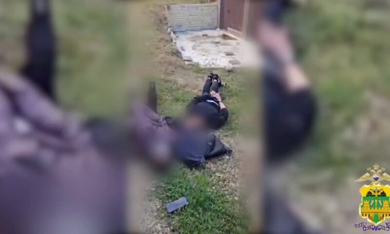    Фото /t.me/mvd_23