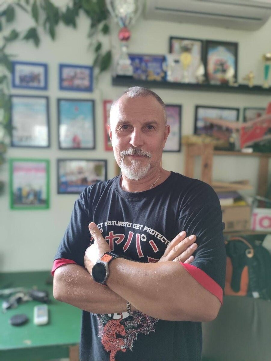 Фото: "Краснодарские известия"