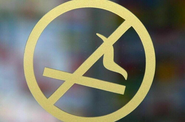   Любимов Андрей / Агентство «Москва»