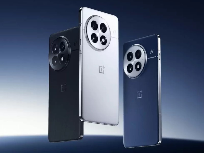    Представлен OnePlus 13: топовый Snapdragon 8 Elite и ёмкий аккумулятор