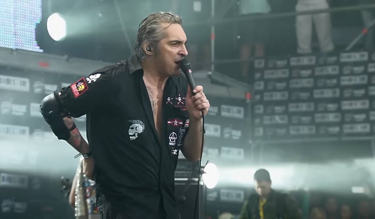 Фото: скриншот из видео RuTube-канала «НАШЕ»