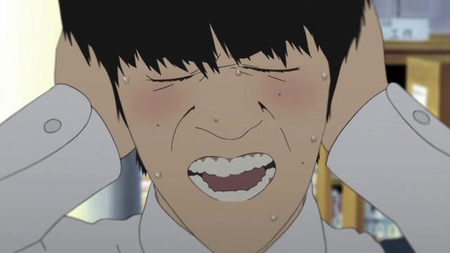 Цветы зла / Flowers of Evil (Aku no Hana)