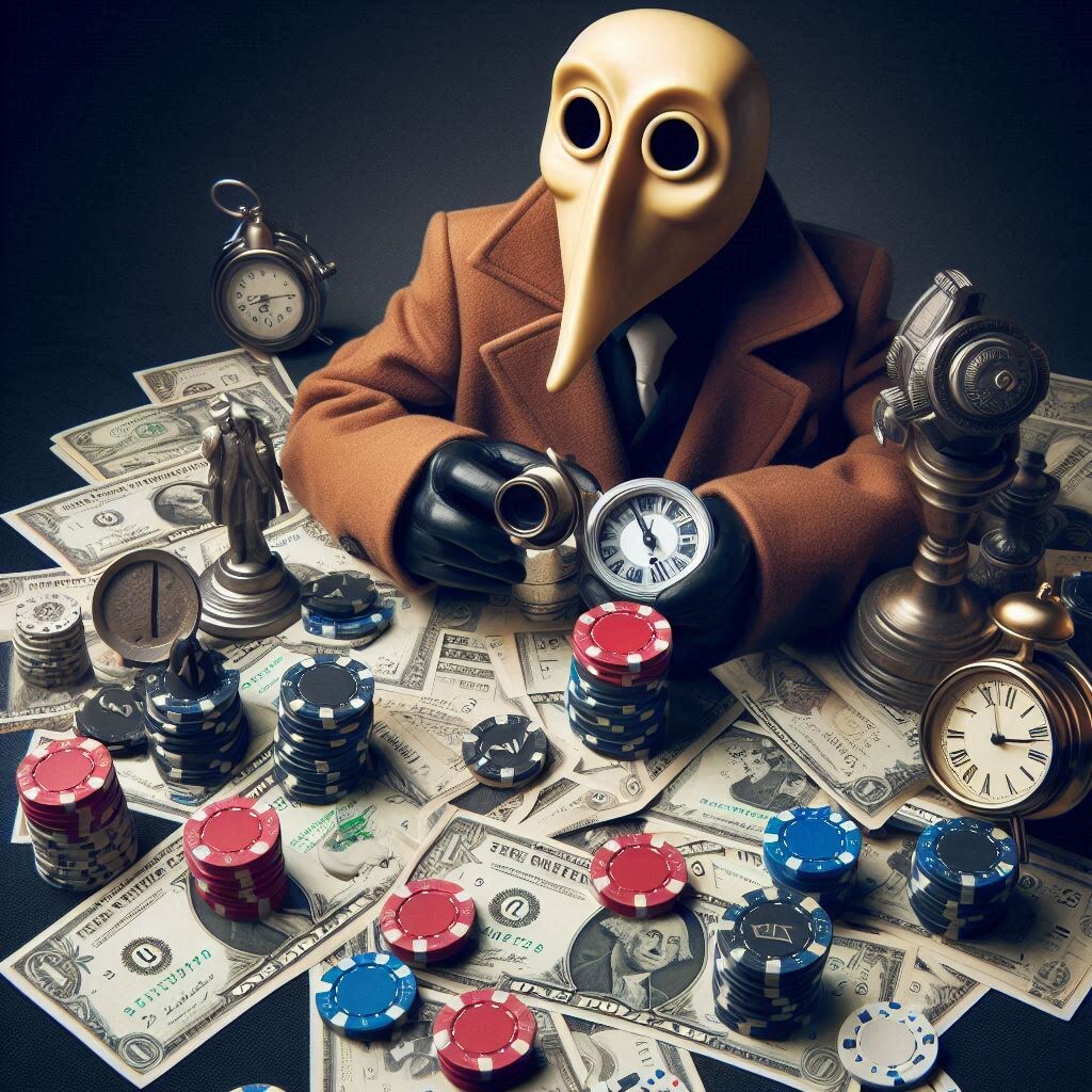 Источник изображения нейросеть DALL·E 3