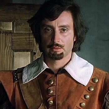 АТОС (актёр Вениамин Смехов)