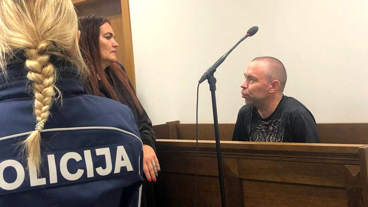 Сергей Сидоров © соцсети / Алла Березовская