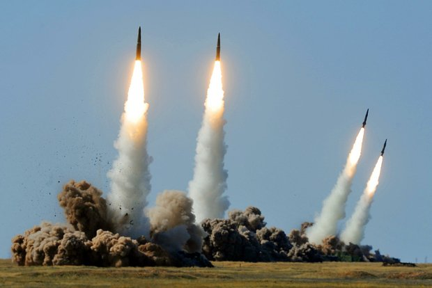 Фото: Pravda Komsomolskaya / Russian Look / Globallookpress.com 
