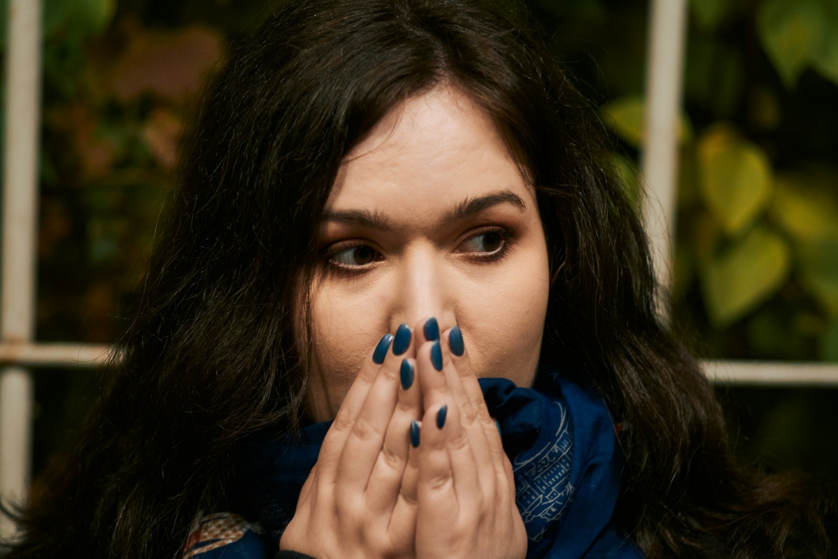 Фото с бесплатного фотостока https://unsplash.com, автор Maxim Tolchinskiy