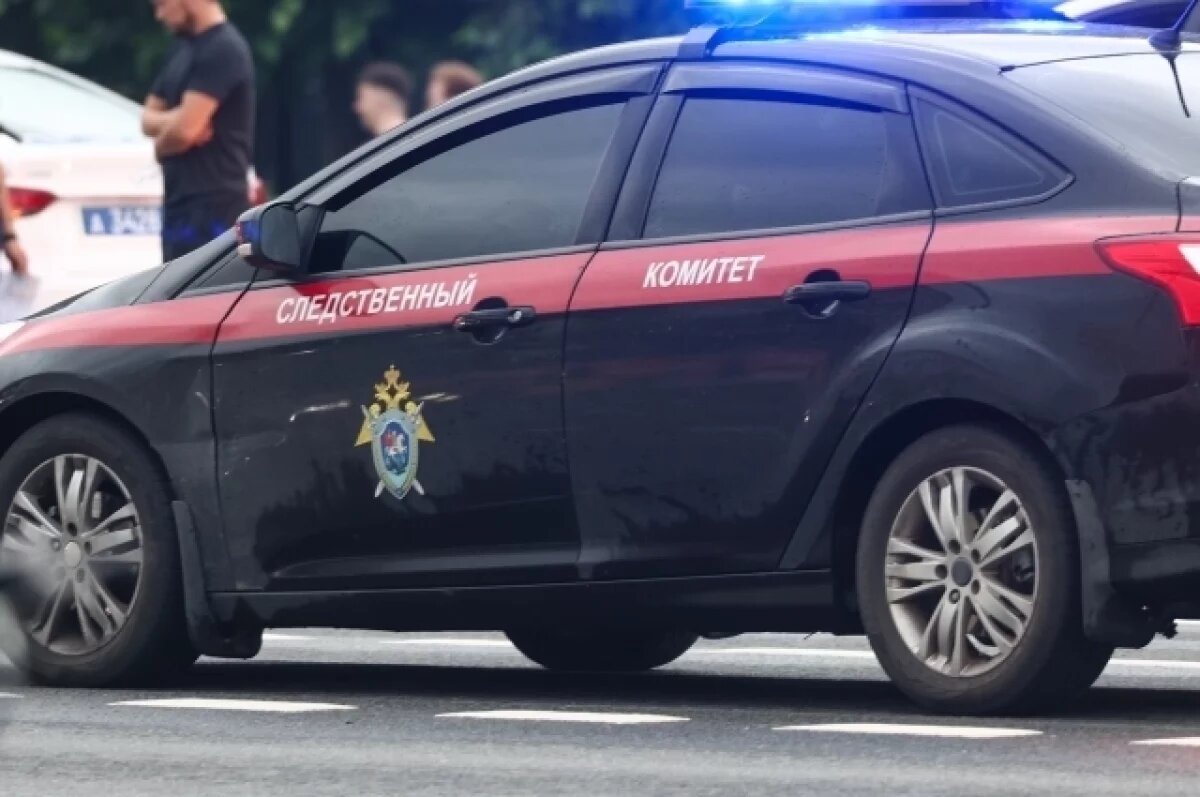    На Кубани мужчина на глазах сына до смерти забил молотком бывшую жену