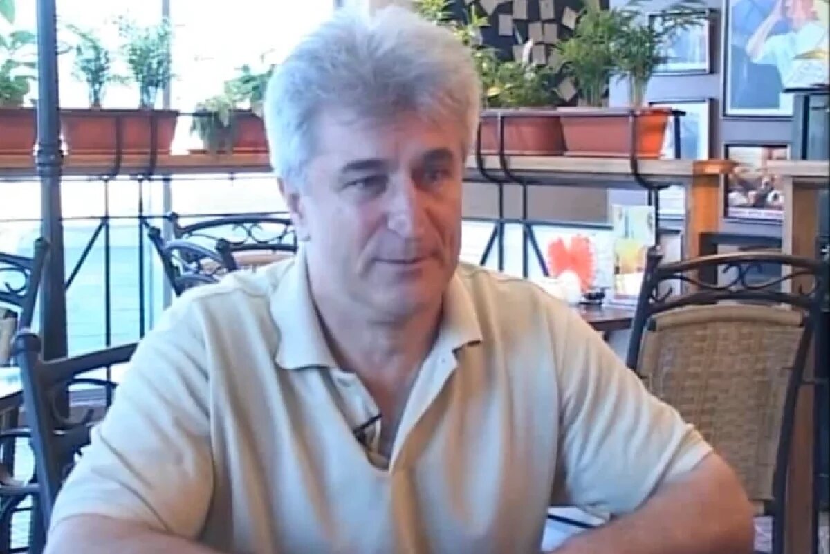    В Дагестане скончался известный журналист Багаудин Узунаев